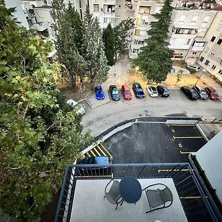 Hotel Mm Residence Mostar Exterior foto