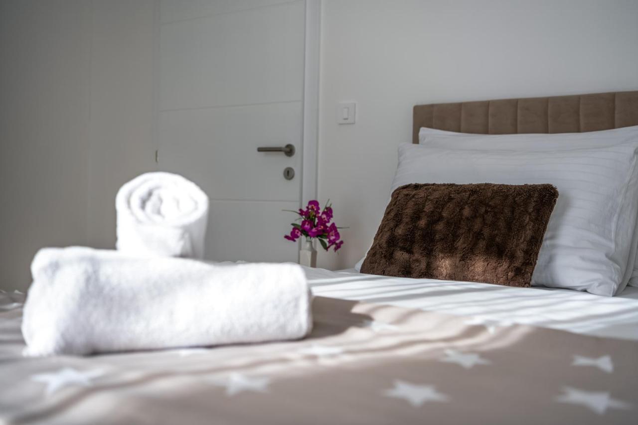 Hotel Mm Residence Mostar Exterior foto