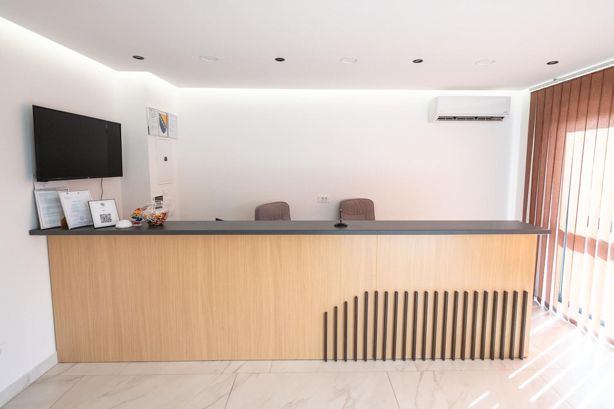 Hotel Mm Residence Mostar Exterior foto