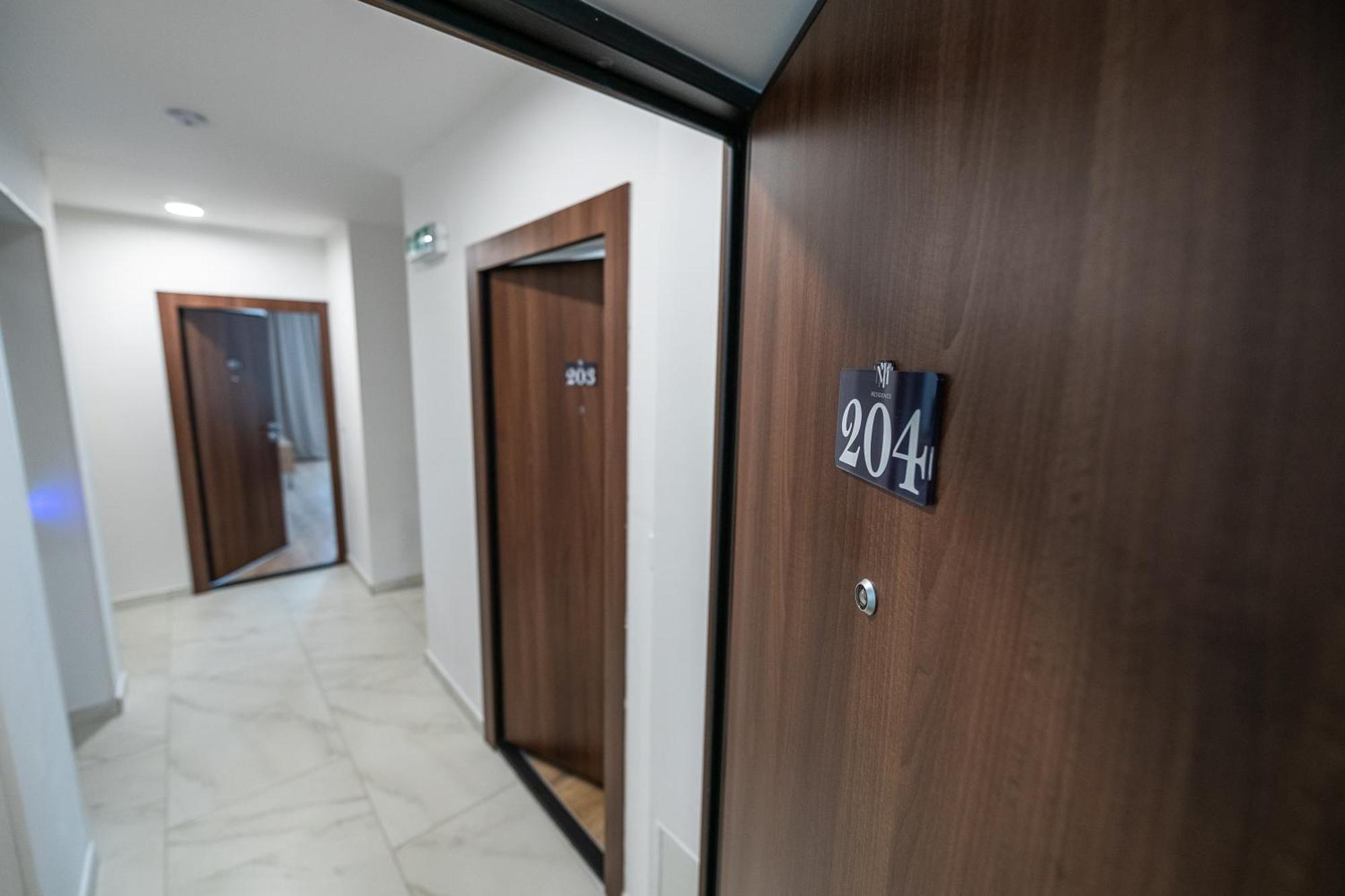 Hotel Mm Residence Mostar Exterior foto