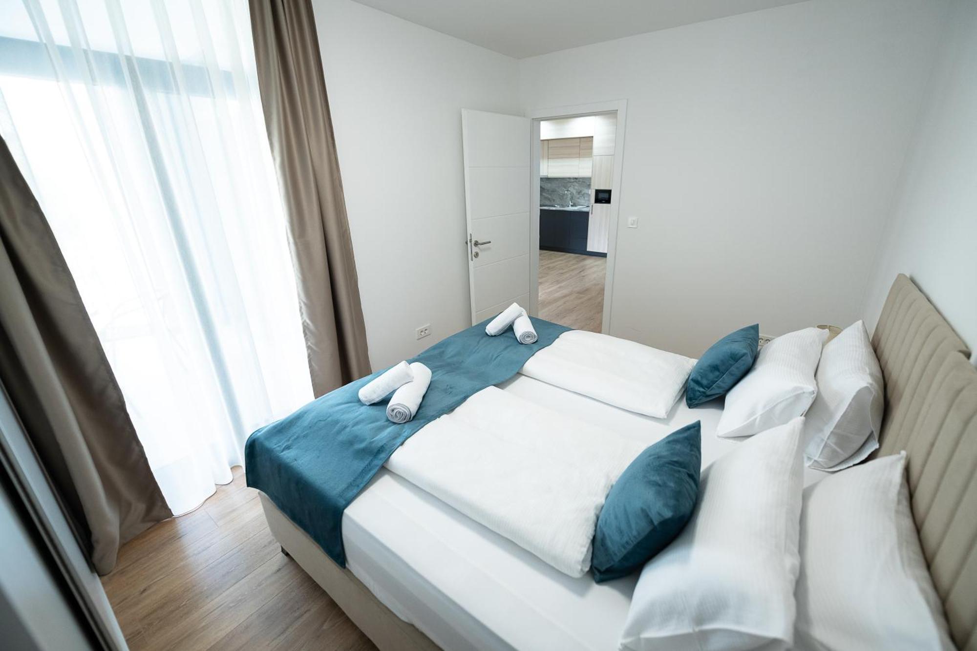 Hotel Mm Residence Mostar Exterior foto