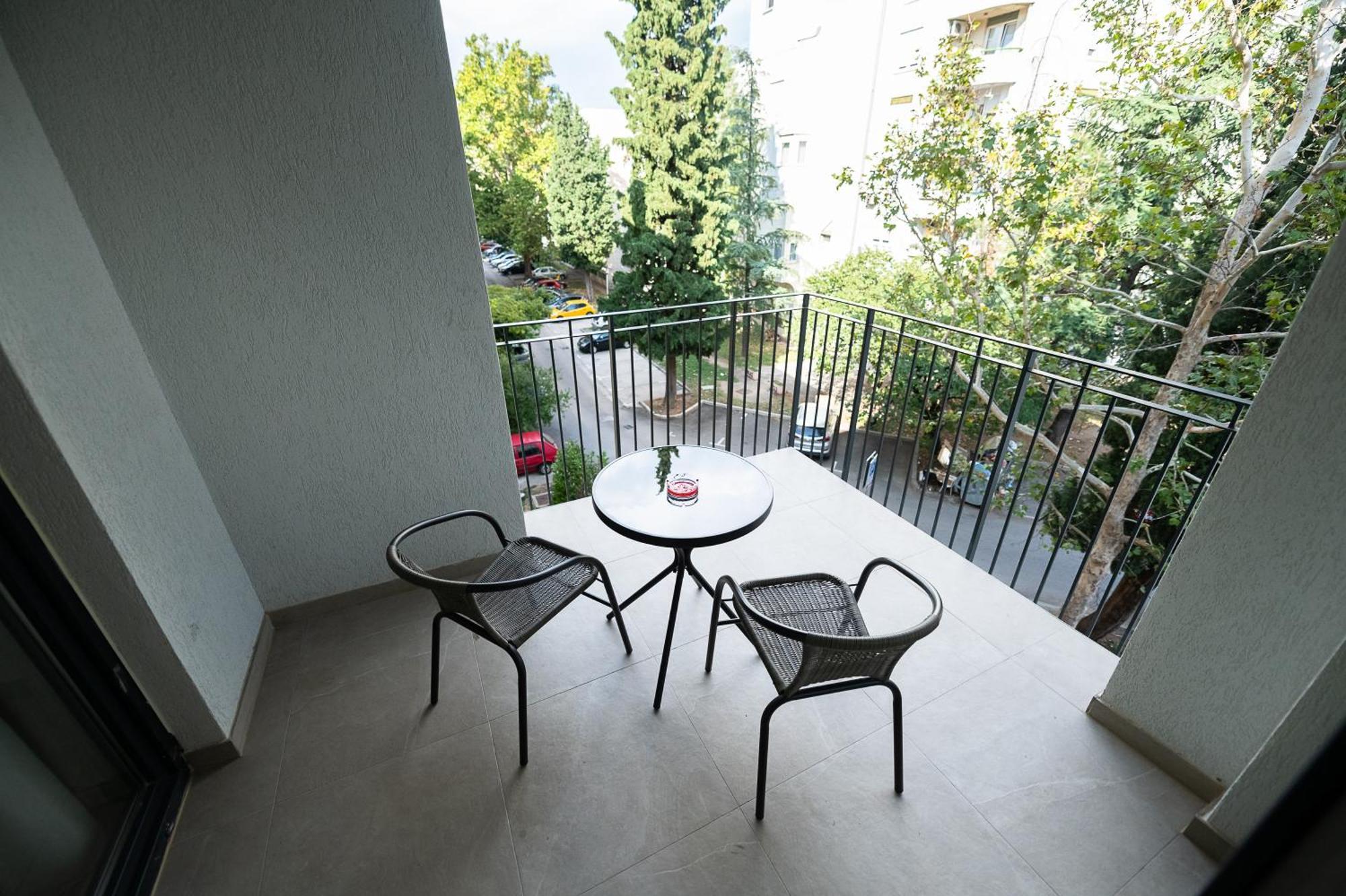 Hotel Mm Residence Mostar Exterior foto