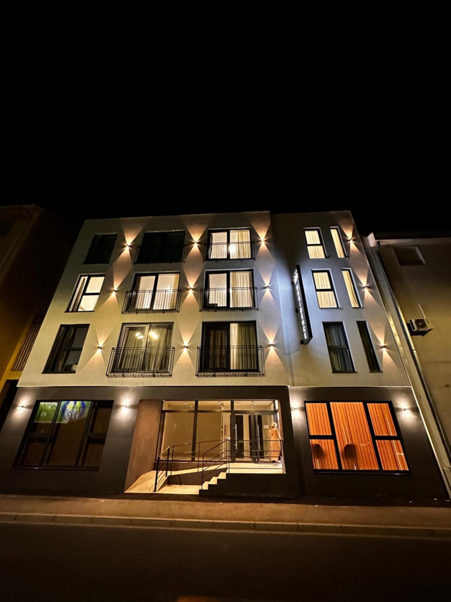 Hotel Mm Residence Mostar Exterior foto