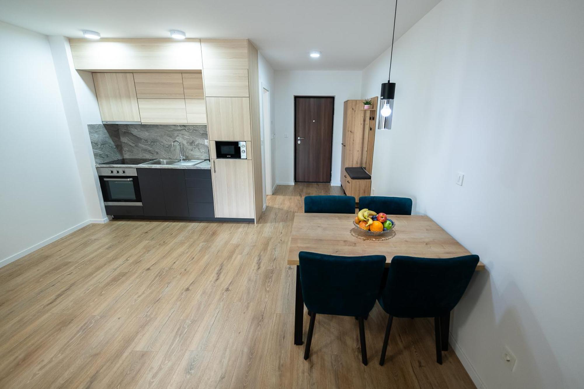 Hotel Mm Residence Mostar Exterior foto