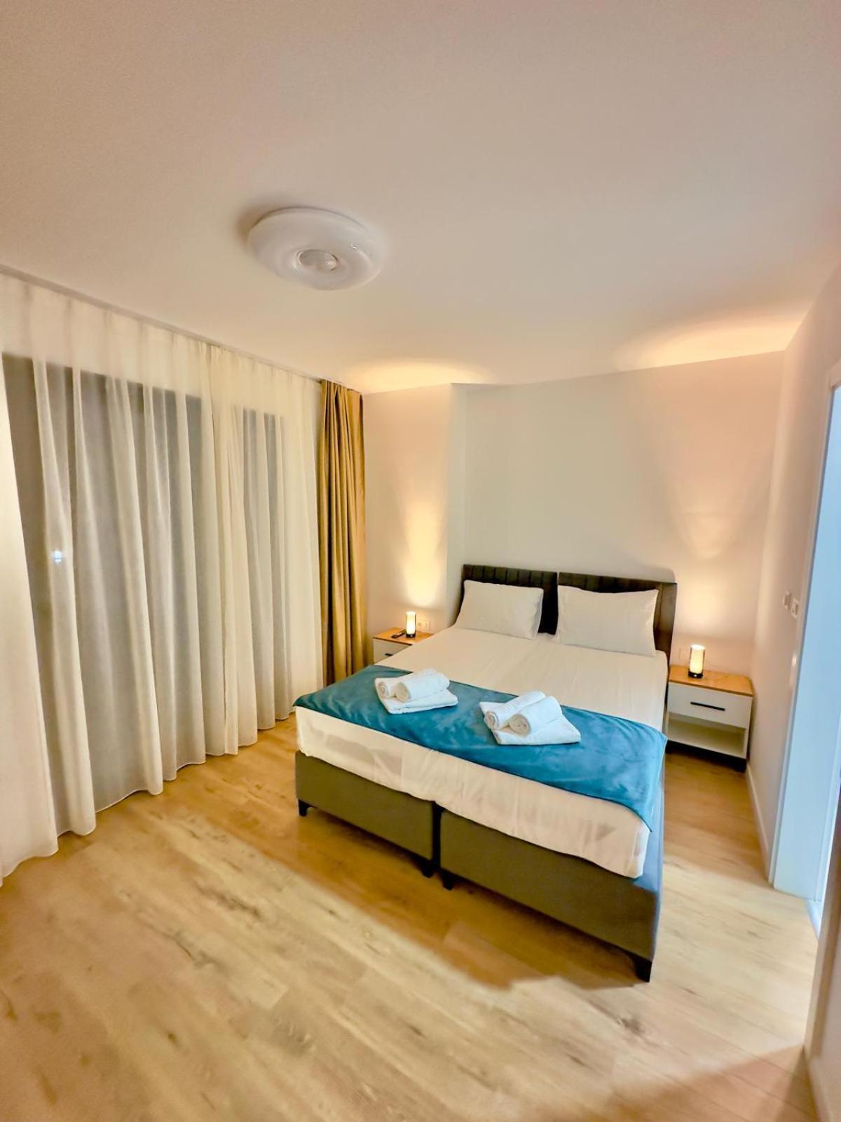 Hotel Mm Residence Mostar Exterior foto