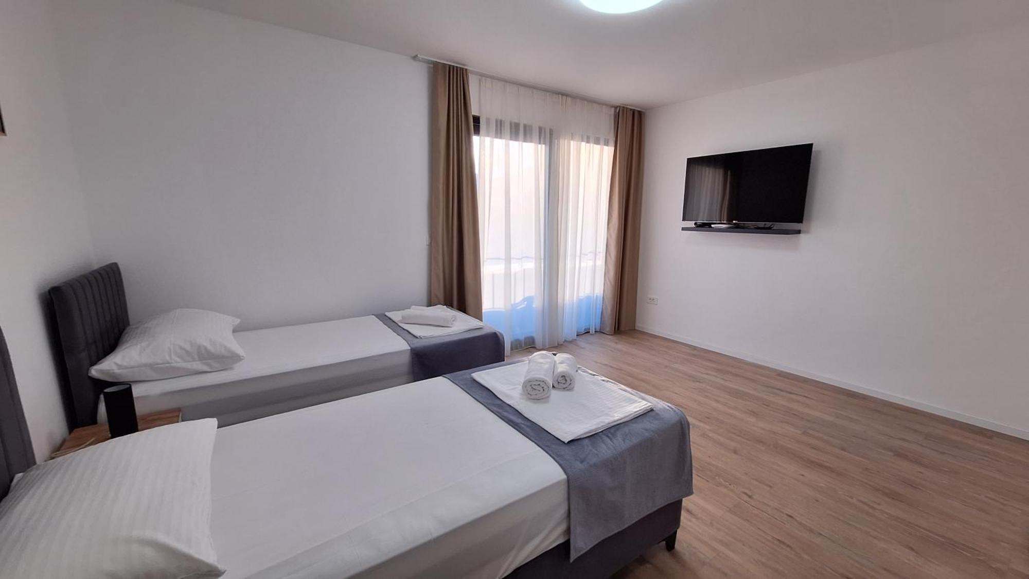 Hotel Mm Residence Mostar Exterior foto