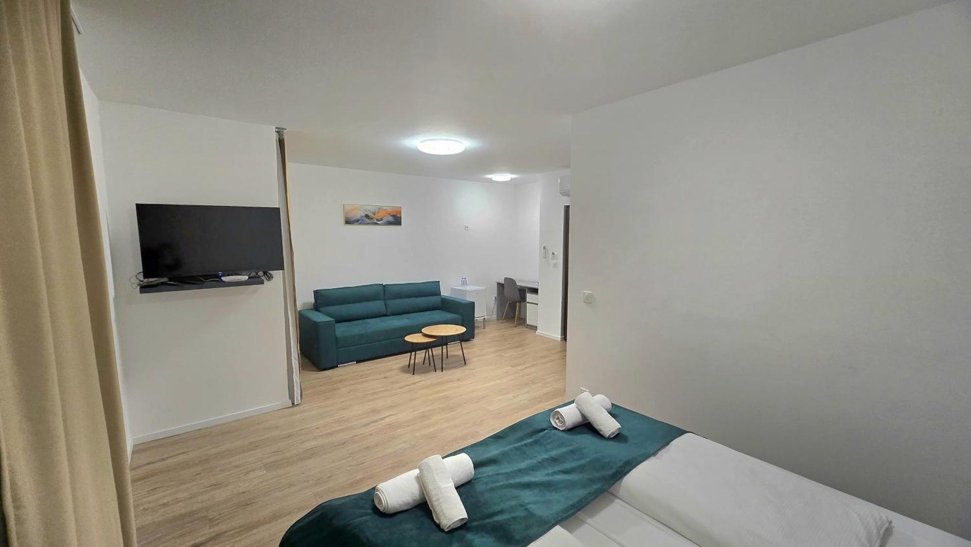Hotel Mm Residence Mostar Exterior foto